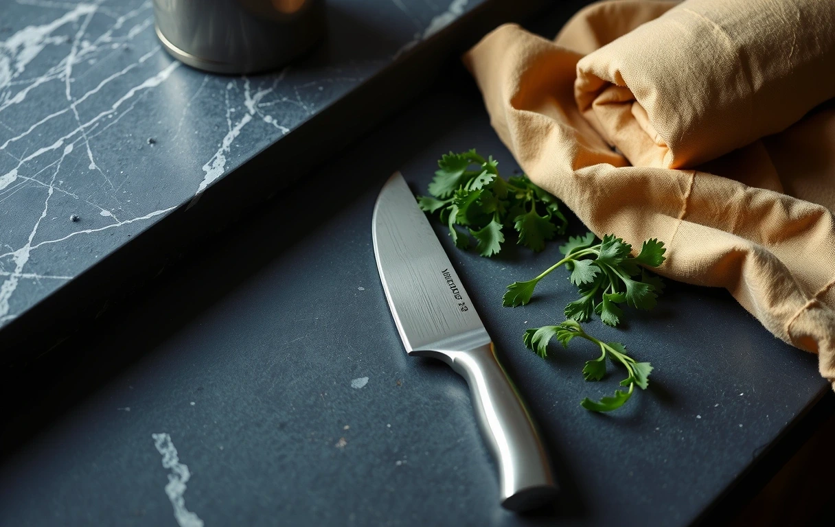 Kulinaarinen ympäristö