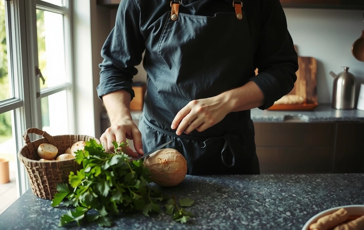 Kulinaarinen mestaruus